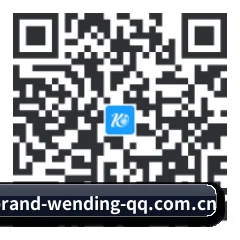 iOS 移动端 二维码